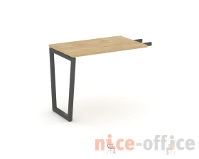Брифинг-приставка SN-4T2.BR-005 1380х600х750 Стайл Проджект Фьюжн / Style Project Fusion images