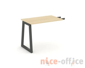 Брифинг-приставка SN-5T1.BR-001 580х600х750 Стайл Проджект Фьюжн / Style Project Fusion images