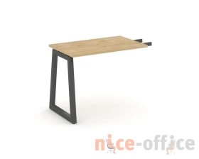 Брифинг-приставка SN-5T1.BR-003 980х600х750 Стайл Проджект Фьюжн / Style Project Fusion images