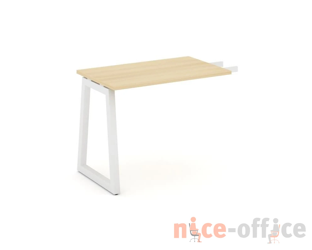 Брифинг-приставка SN-5T1.BR-005 1380х600х750 Стайл Проджект Фьюжн / Style Project Fusion