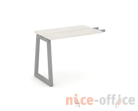 Брифинг-приставка SN-5T1.BR-005 1380х600х750 Стайл Проджект Фьюжн / Style Project Fusion images