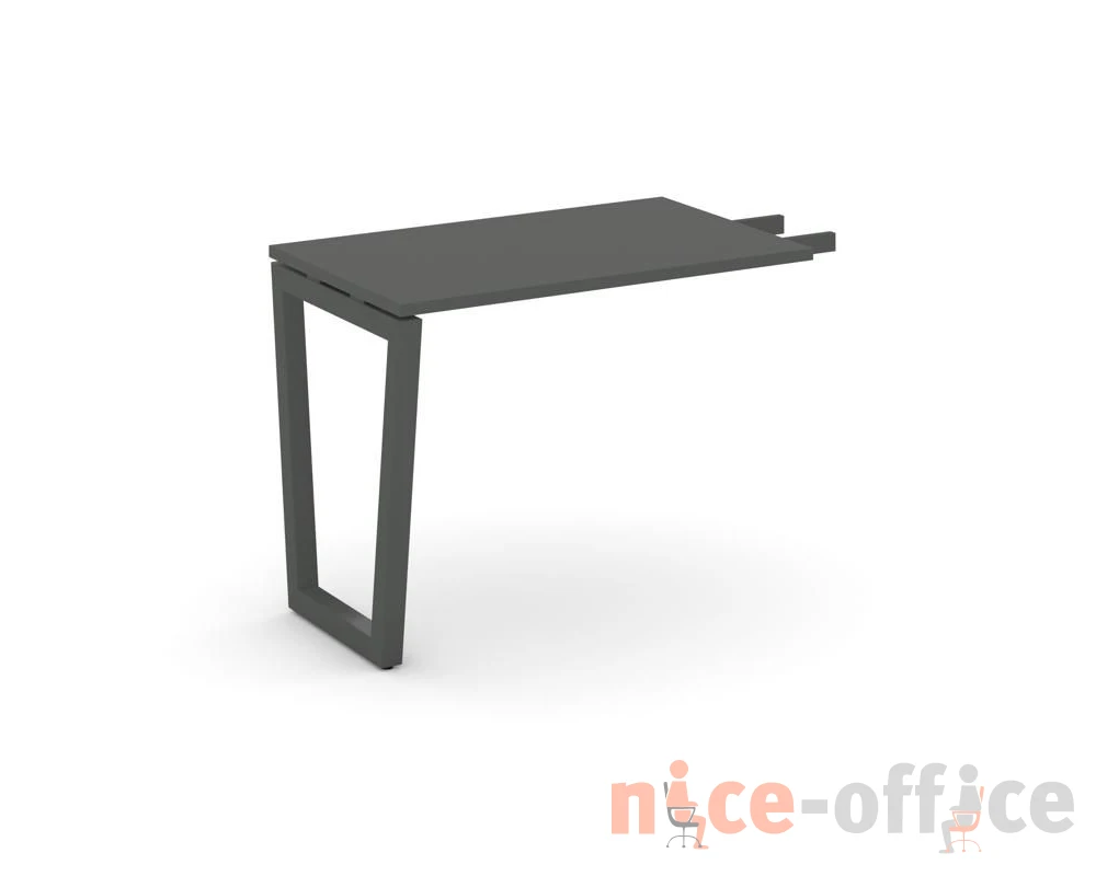 Брифинг-приставка SN-5T2.BR-001 580х600х750 Стайл Проджект Фьюжн / Style Project Fusion