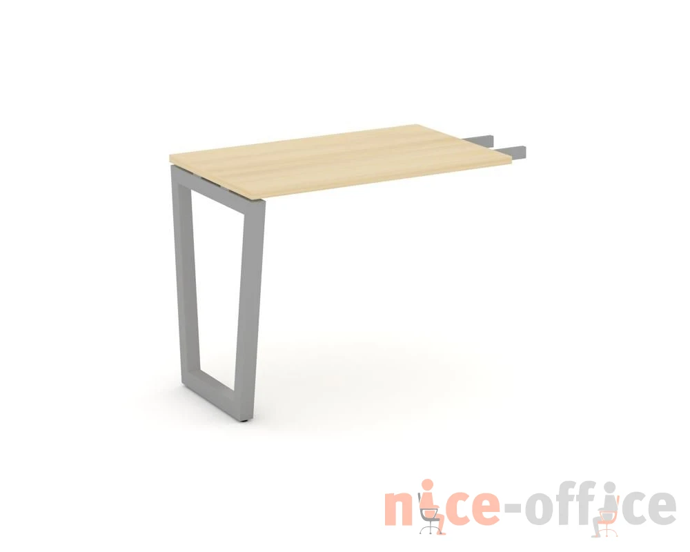 Брифинг-приставка SN-5T2.BR-004 1180х600х750 Стайл Проджект Фьюжн / Style Project Fusion
