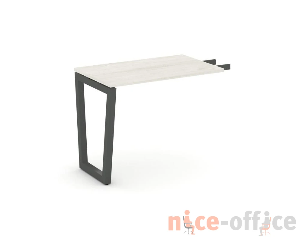 Брифинг-приставка SN-5T2.BR-005 1380х600х750 Стайл Проджект Фьюжн / Style Project Fusion