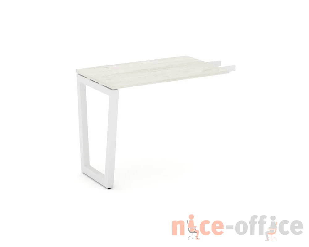 Брифинг-приставка SN-5T2.BR-005 1380х600х750 Стайл Проджект Фьюжн / Style Project Fusion