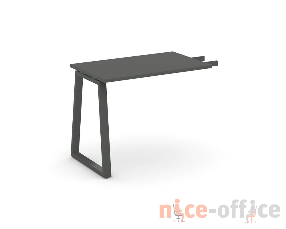 Брифинг-приставка SN-6T1.BR-004 1180х600х750 Стайл Проджект Фьюжн / Style Project Fusion