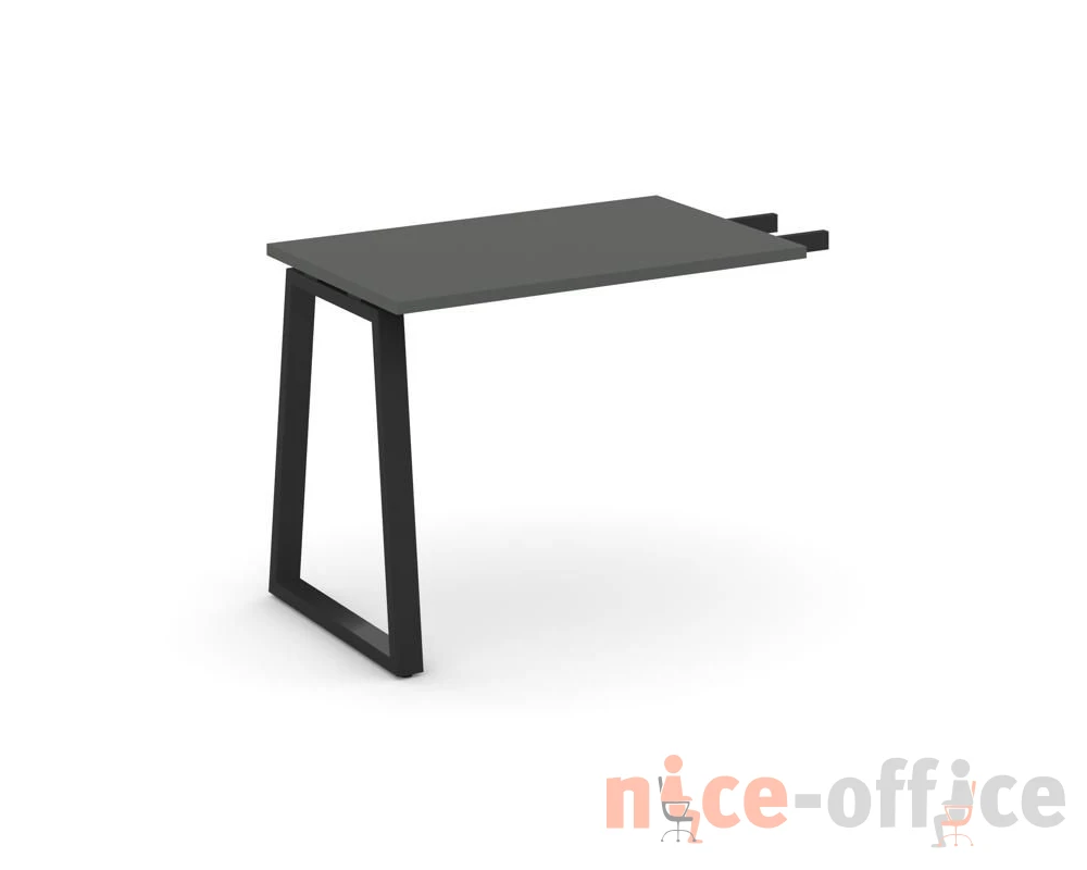 Брифинг-приставка SN-6T1.BR-004 1180х600х750 Стайл Проджект Фьюжн / Style Project Fusion