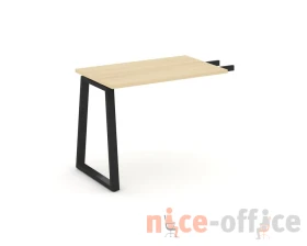 Брифинг-приставка SN-6T1.BR-005 1380х600х750 Стайл Проджект Фьюжн / Style Project Fusion images