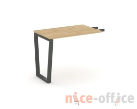 Брифинг-приставка SN-6T2.BR-003 980х600х750 Стайл Проджект Фьюжн / Style Project Fusion images