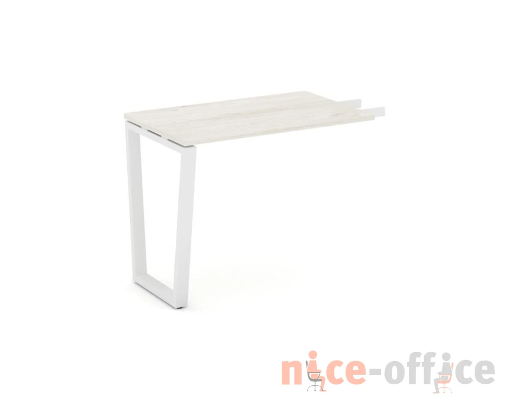 Брифинг-приставка SN-6T2.BR-004 1180х600х750 Стайл Проджект Фьюжн / Style Project Fusion