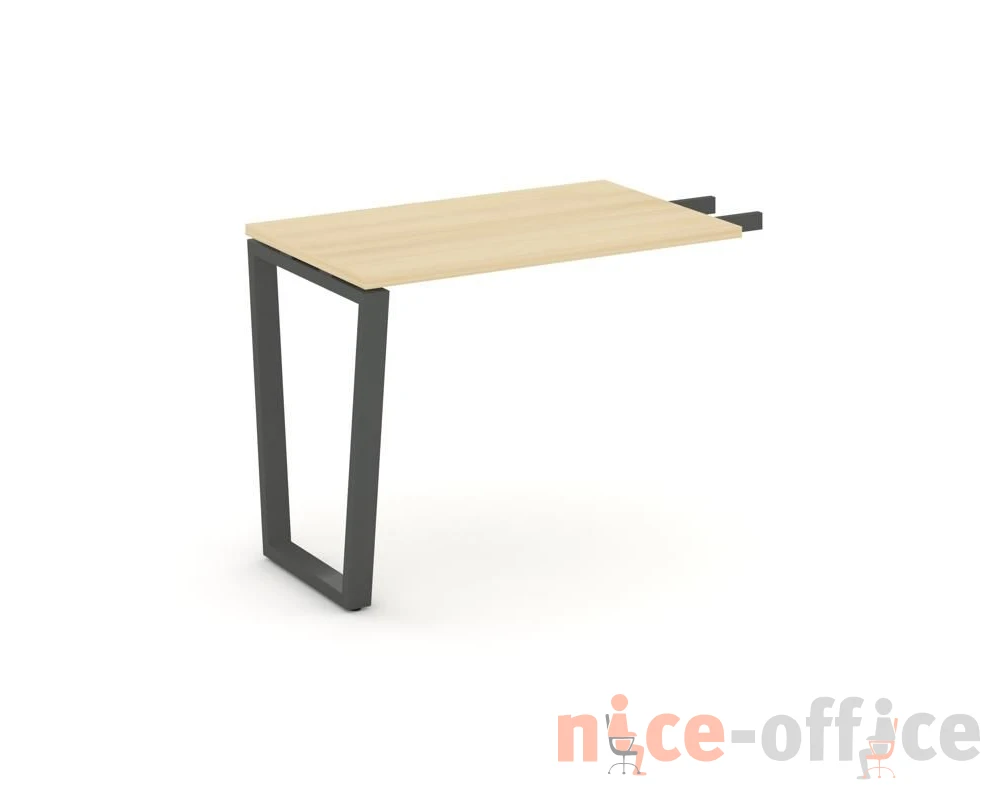 Брифинг-приставка SN-6T2.BR-004 1180х600х750 Стайл Проджект Фьюжн / Style Project Fusion