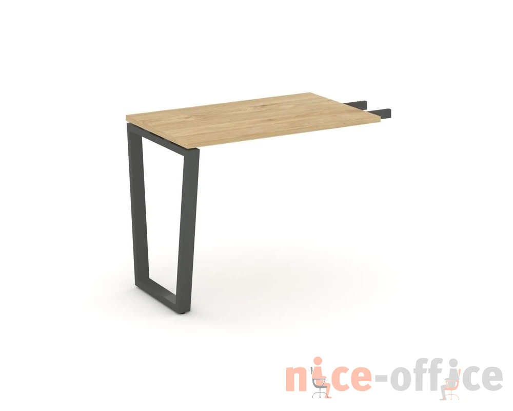 Брифинг-приставка SN-6T2.BR-004 1180х600х750 Стайл Проджект Фьюжн / Style Project Fusion