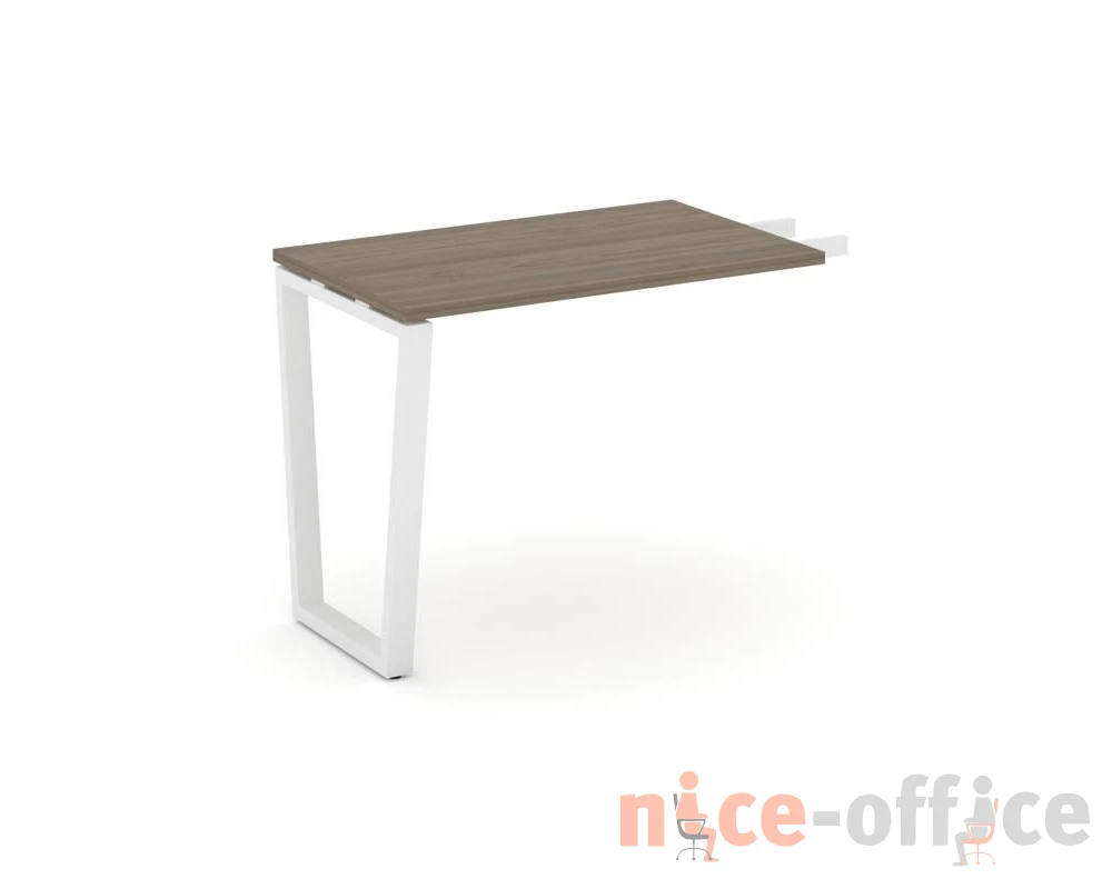 Брифинг-приставка SN-6T2.BR-005 1380х600х750 Стайл Проджект Фьюжн / Style Project Fusion