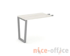 Брифинг-приставка SN-6T2.BR-005 1380х600х750 Стайл Проджект Фьюжн / Style Project Fusion images