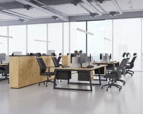 Мебель для персонала Стайл Проджект Фьюжн / Style Project Fusion images