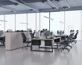 Мебель для персонала Стайл Проджект Фьюжн / Style Project Fusion images