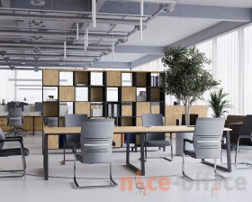 Мебель для персонала Стайл Проджект Фьюжн / Style Project Fusion images