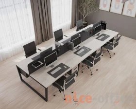Мебель для персонала Стайл Проджект Фьюжн / Style Project Fusion images