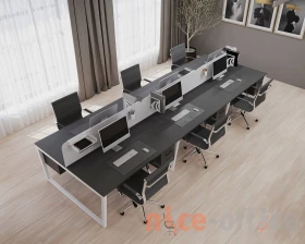 Мебель для персонала Стайл Проджект Фьюжн / Style Project Fusion images