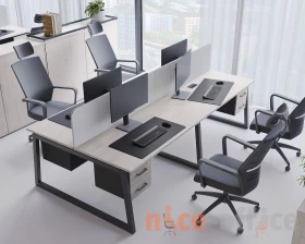 Мебель для персонала Стайл Проджект Фьюжн / Style Project Fusion images
