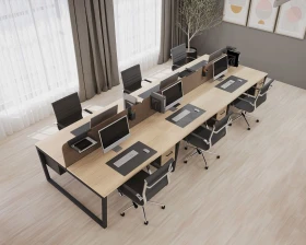 Мебель для персонала Стайл Проджект Фьюжн / Style Project Fusion images