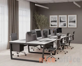 Мебель для персонала Стайл Проджект Фьюжн / Style Project Fusion images