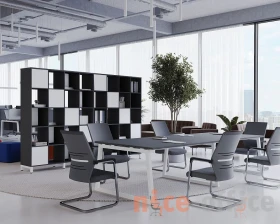 Мебель для персонала Стайл Проджект Фьюжн / Style Project Fusion images