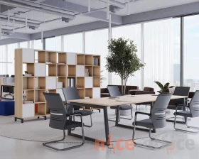 Мебель для персонала Стайл Проджект Фьюжн / Style Project Fusion images