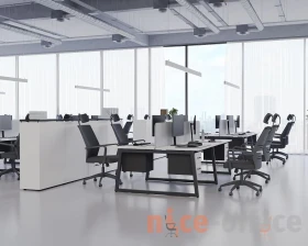 Мебель для персонала Стайл Проджект Фьюжн / Style Project Fusion images