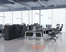 Мебель для персонала Стайл Проджект Фьюжн / Style Project Fusion images