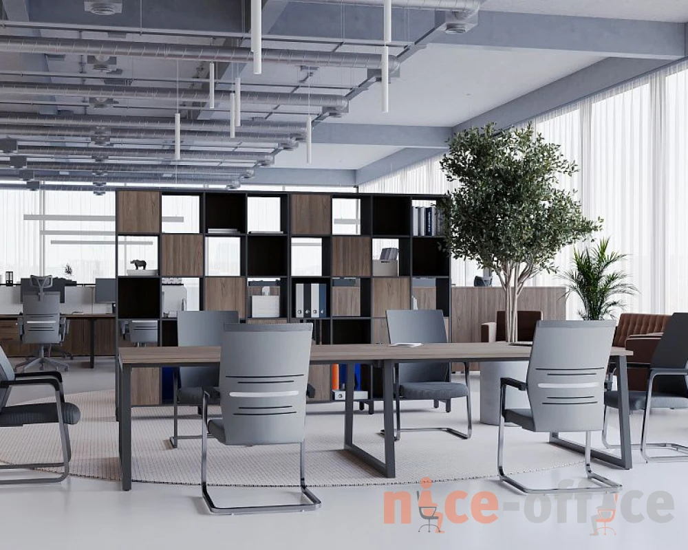 Мебель для персонала Стайл Проджект Фьюжн / Style Project Fusion