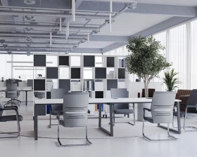 Мебель для персонала Стайл Проджект Фьюжн / Style Project Fusion images