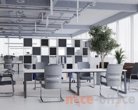 Мебель для персонала Стайл Проджект Фьюжн / Style Project Fusion images