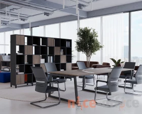 Мебель для персонала Стайл Проджект Фьюжн / Style Project Fusion images