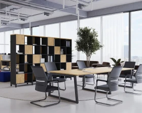 Мебель для персонала Стайл Проджект Фьюжн / Style Project Fusion images