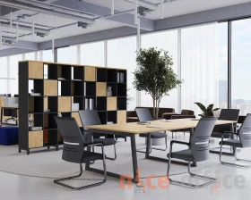 Мебель для персонала Стайл Проджект Фьюжн / Style Project Fusion images