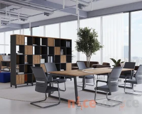 Мебель для персонала Стайл Проджект Фьюжн / Style Project Fusion images