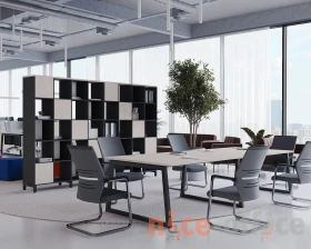 Мебель для персонала Стайл Проджект Фьюжн / Style Project Fusion images