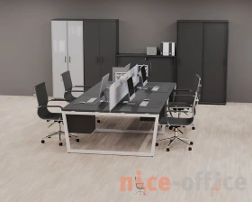 Мебель для персонала Стайл Проджект Фьюжн / Style Project Fusion images