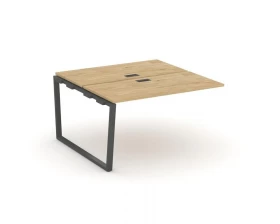 Проходной наб. элем. SN-6T2.DNRS-011 980х1432х750 Style Project Fusion images