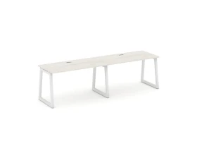 Рабочая станция 1 сторон. SN-5T1.ORS-011 1960х700х750 Стайл Проджект Фьюжн / Style Project Fusion images