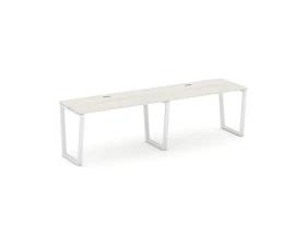 Рабочая станция 1 сторон. SN-6T2.ORS-022 2360х800х750 Стайл Проджект Фьюжн / Style Project Fusion images