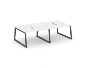 Рабочая станция 2-х сторон. SN-5T1.DRS-054 3160х1632х750 Style Project Fusion images