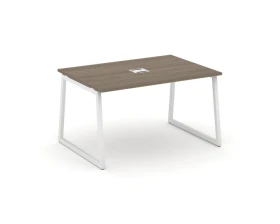 Стол переговорный SN-4T1.SPRG-001 980х980х750 Стайл Проджект Фьюжн / Style Project Fusion images
