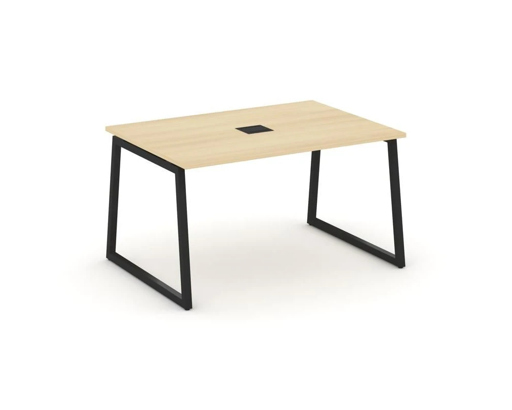 Стол переговорный SN-4T1.SPRG-002 1180х980х750 Стайл Проджект Фьюжн / Style Project Fusion