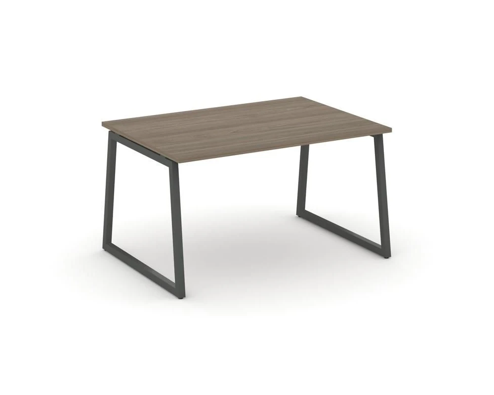 Стол переговорный SN-4T1.SPRG-003.3 1380х980х750 Стайл Проджект Фьюжн / Style Project Fusion