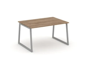 Стол переговорный SN-4T1.SPRG-003.3 1380х980х750 Стайл Проджект Фьюжн / Style Project Fusion images
