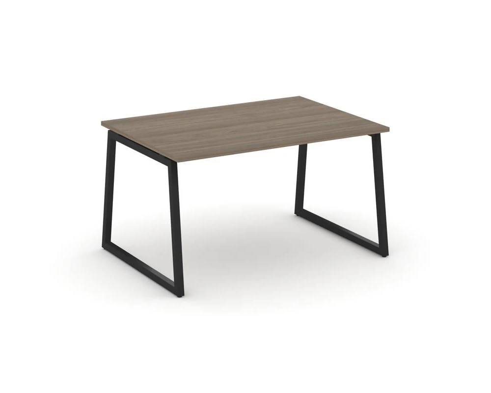 Стол переговорный SN-4T1.SPRG-003.3 1380х980х750 Стайл Проджект Фьюжн / Style Project Fusion