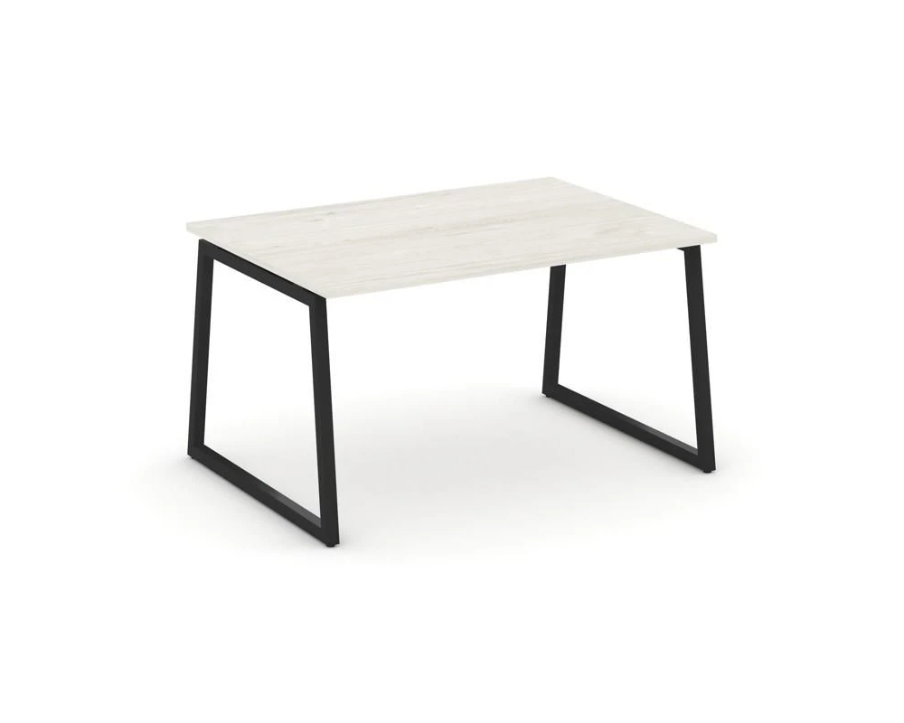 Стол переговорный SN-4T1.SPRG-003.3 1380х980х750 Стайл Проджект Фьюжн / Style Project Fusion