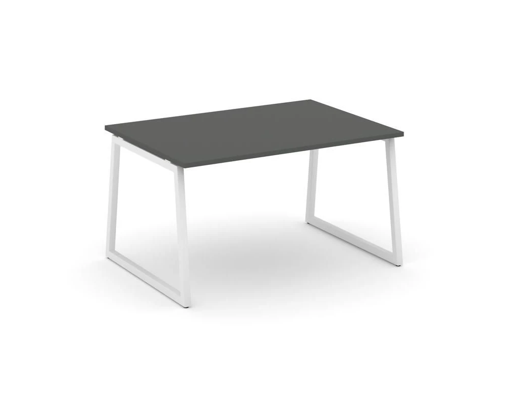 Стол переговорный SN-4T1.SPRG-003.3 1380х980х750 Стайл Проджект Фьюжн / Style Project Fusion